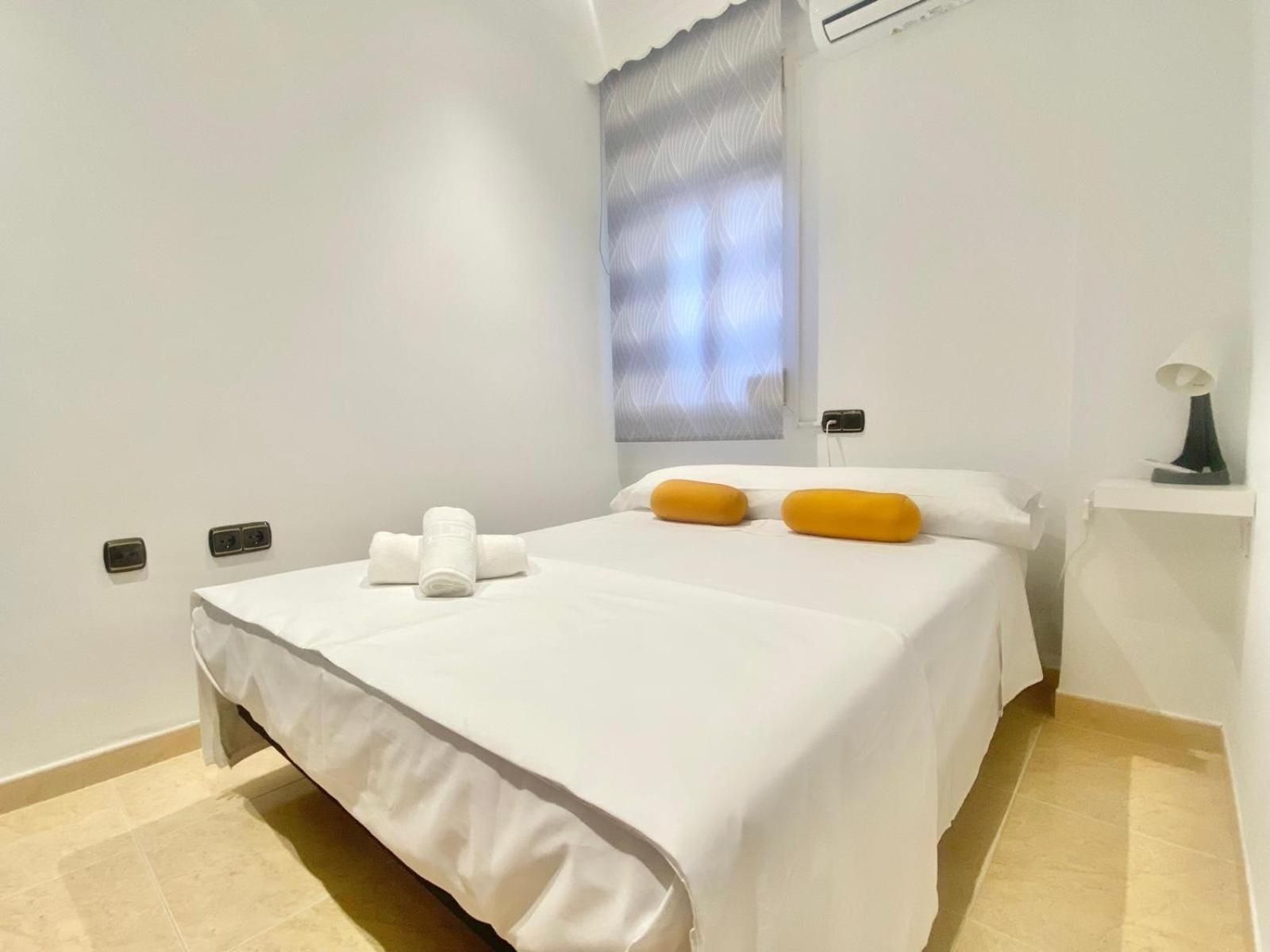 Apartamento Parral Antequera Exterior foto
