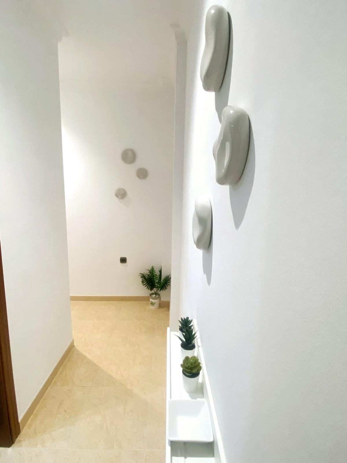 Apartamento Parral Antequera Exterior foto
