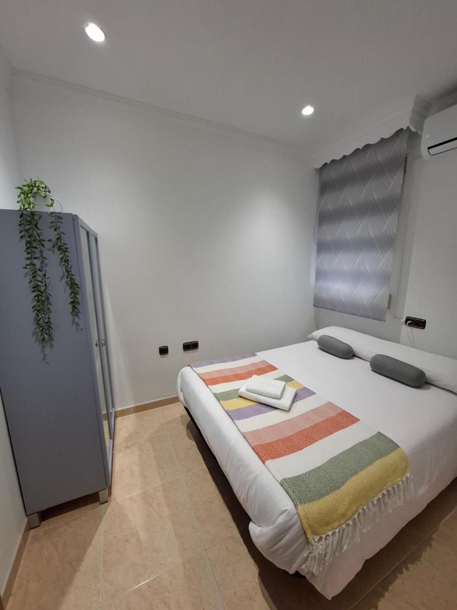 Apartamento Parral Antequera Exterior foto